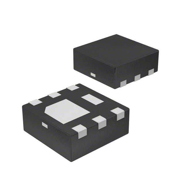 FDMA8051L onsemi  Einzelne FETs MOSFETs